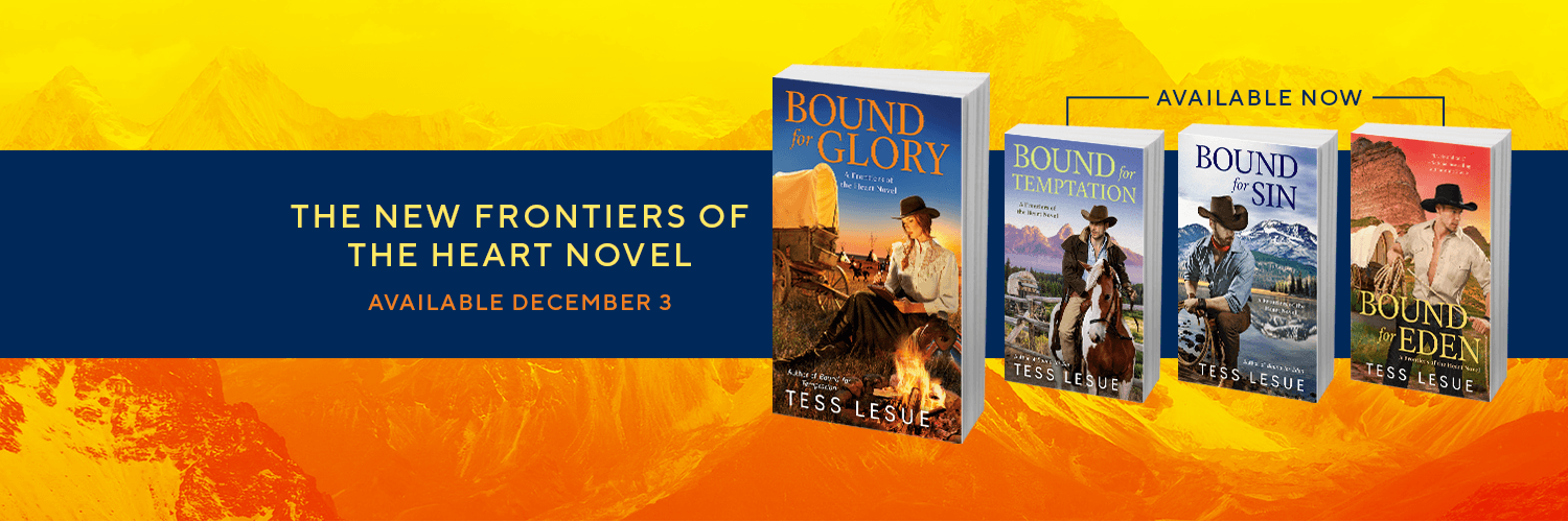 TwitterBoundforGlory